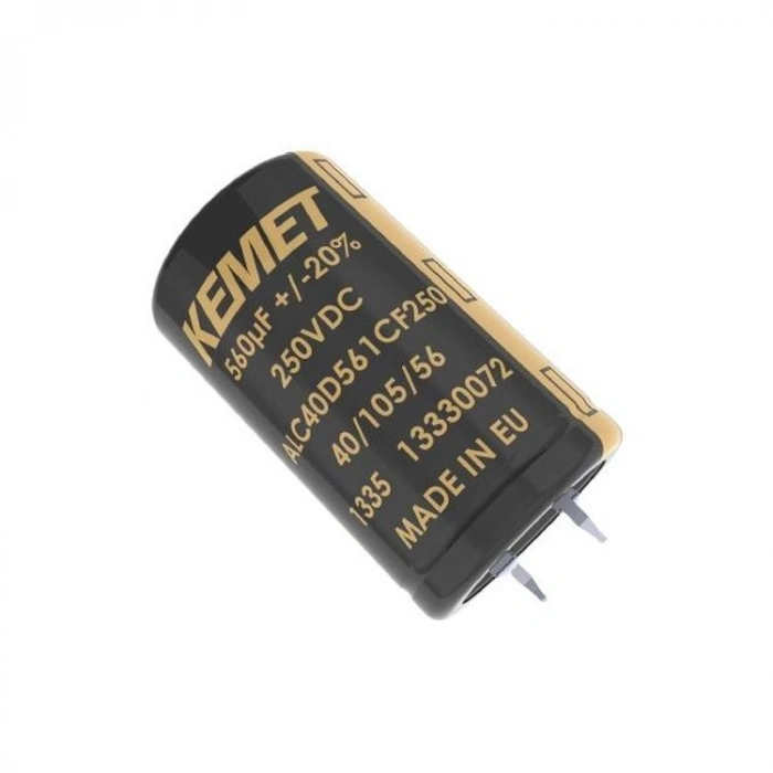 YAGEO A571CD101M400A