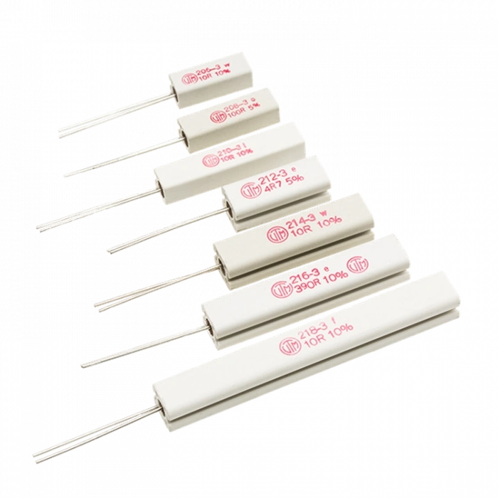 YAGEO KVS17AKB-RD-1K5AA