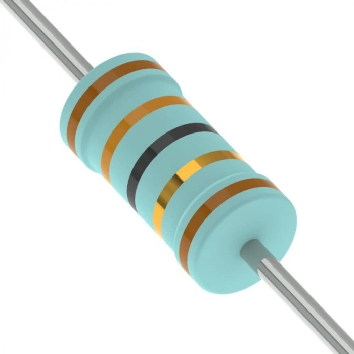 YAGEO MF0207FTE52-13R