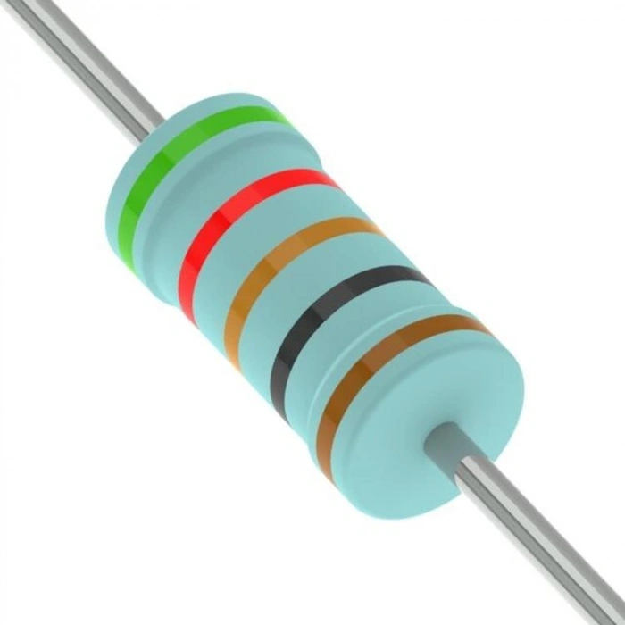 YAGEO MF0207FTE52-523R