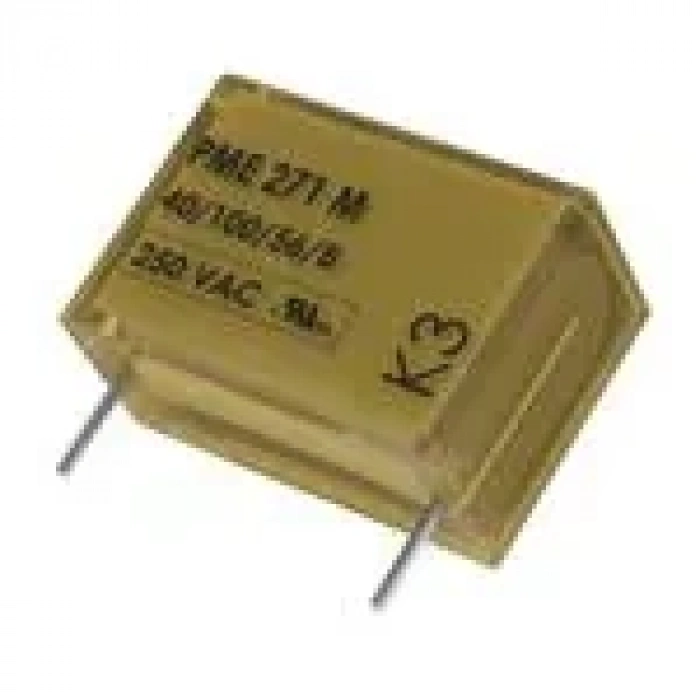 YAGEO P276QL333M275A
