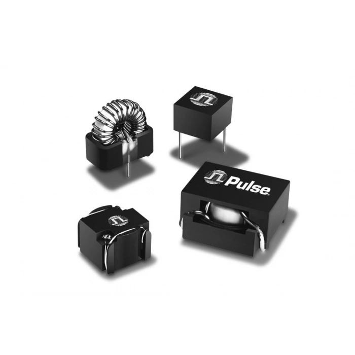 YAGEO / PULSE ELECTRONICS