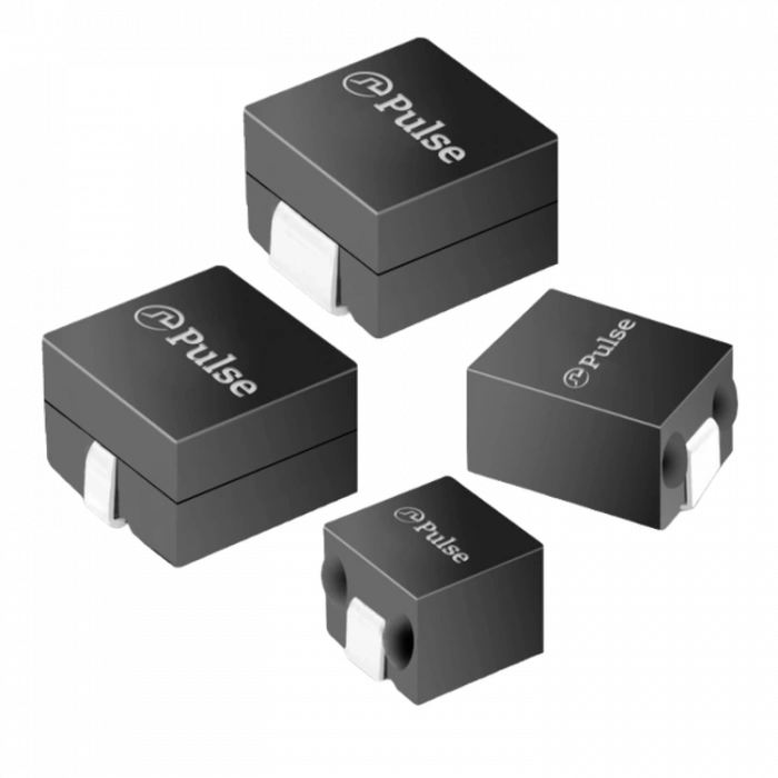 YAGEO / PULSE ELECTRONICS