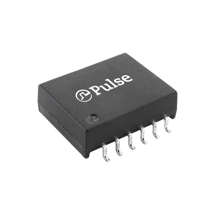 YAGEO / PULSE ELECTRONICS