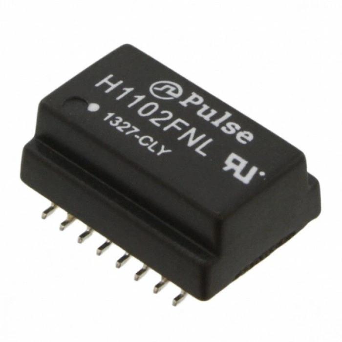 YAGEO / PULSE ELECTRONICS