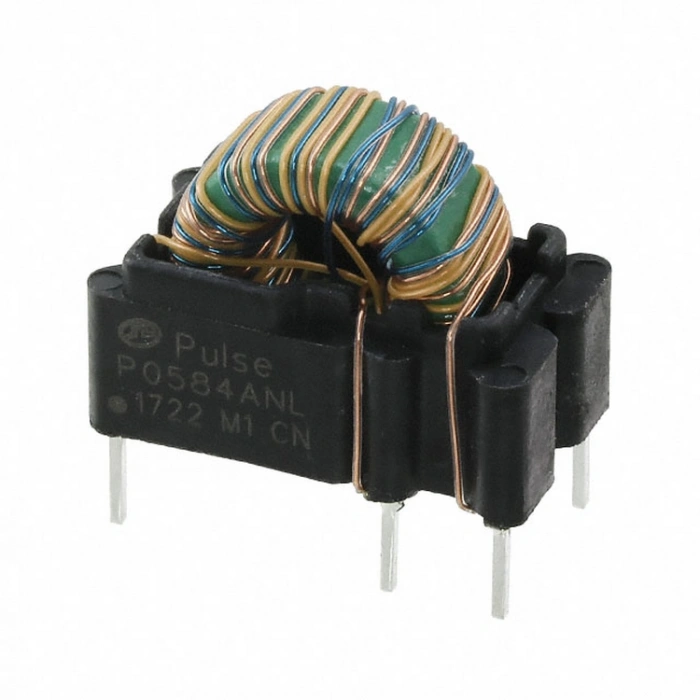 YAGEO / PULSE ELECTRONICS