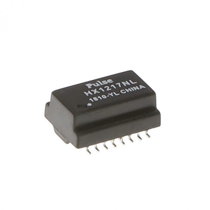 YAGEO / PULSE ELECTRONICS