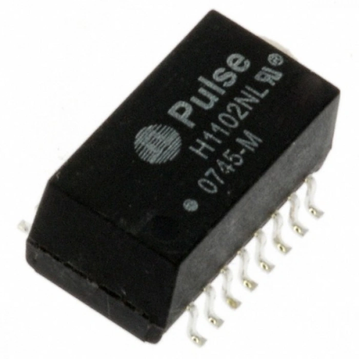 YAGEO / PULSE ELECTRONICS