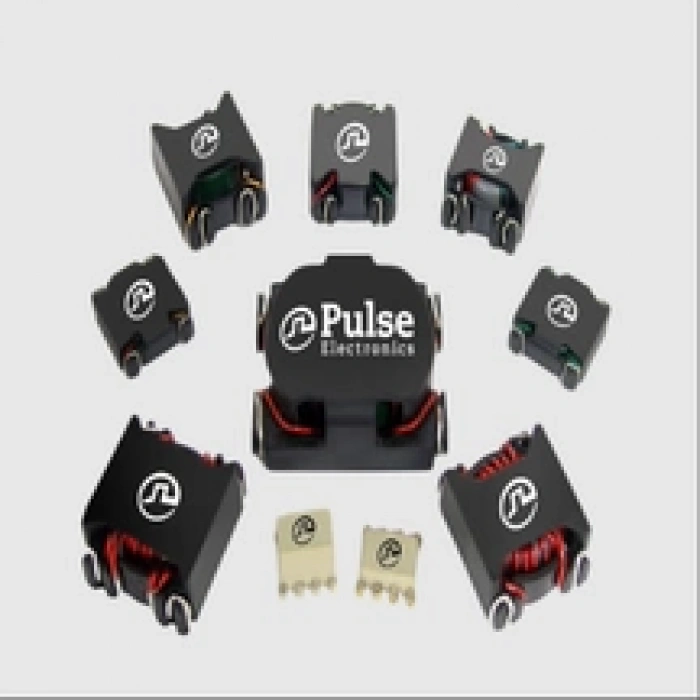 YAGEO / PULSE ELECTRONICS