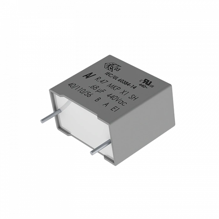 YAGEO R474N3150DQA1M