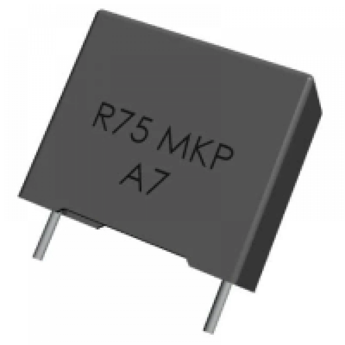 YAGEO R75MR4270JE3EJ