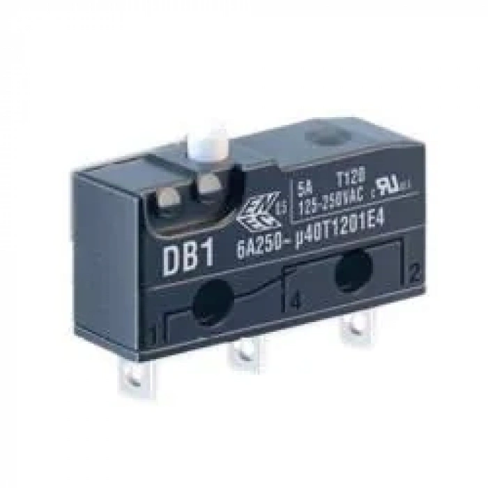 ZF Switches & Sensors DB1C-A1LC