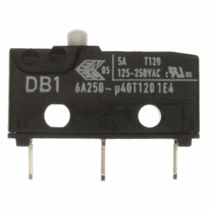 ZF Switches & Sensors DB1C-C1AA