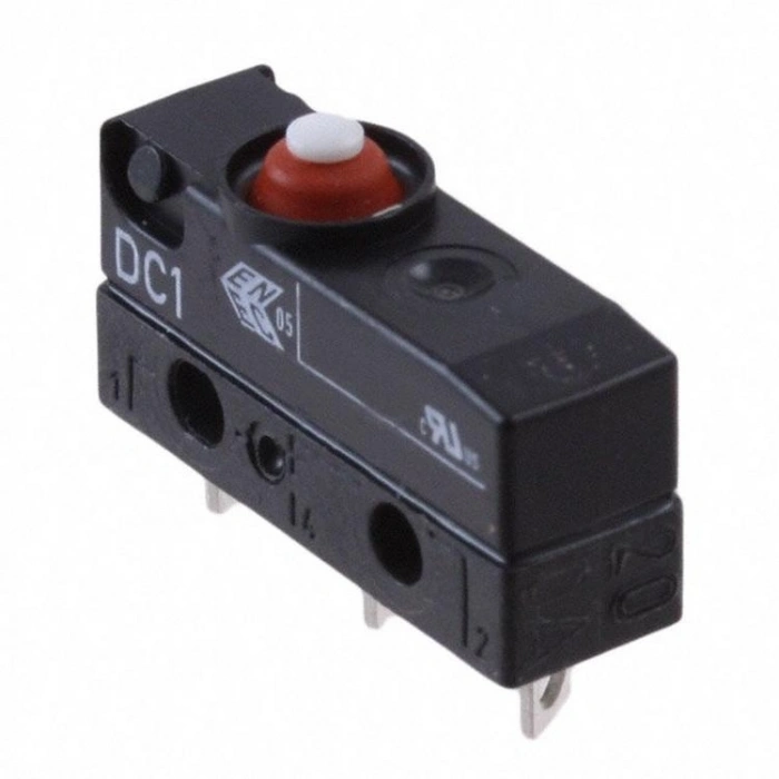 ZF Switches & Sensors DC1C-A1AA