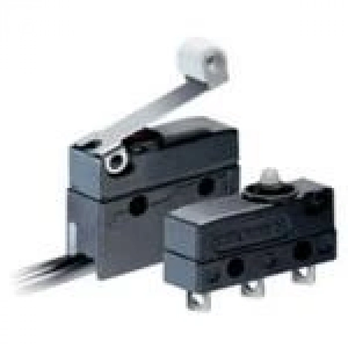 ZF Switches & Sensors