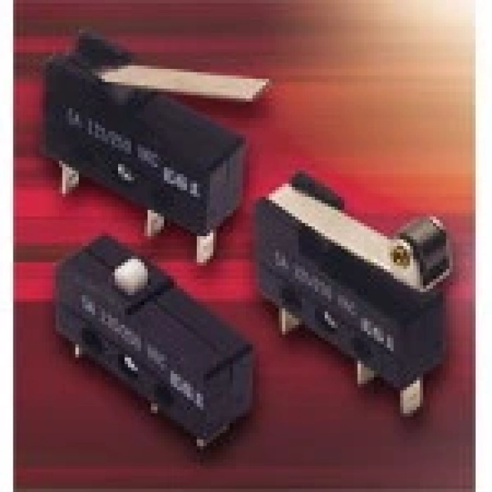 ZF Switches & Sensors