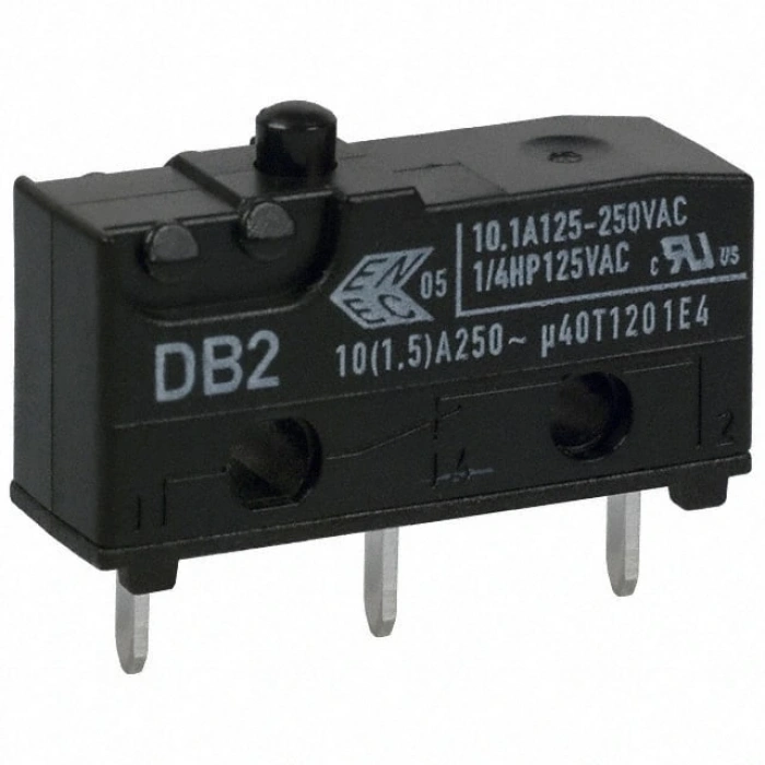 ZF Switches & Sensors DB2C-C1AA