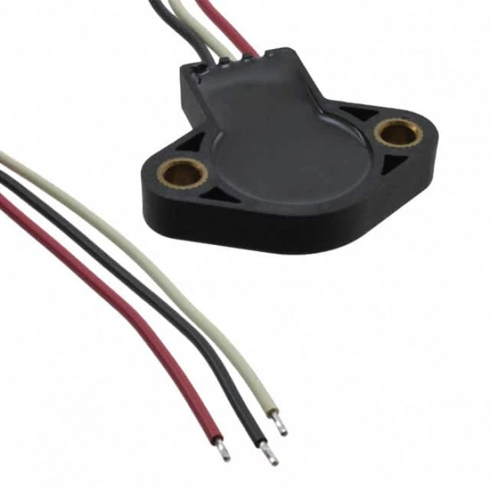 ZF Switches & Sensors