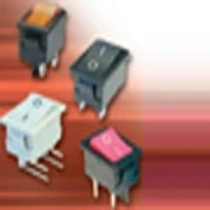 ZF Switches & Sensors