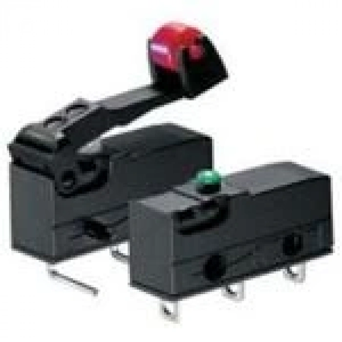 ZF Switches & Sensors