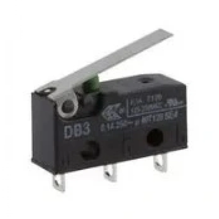 ZF Switches & Sensors