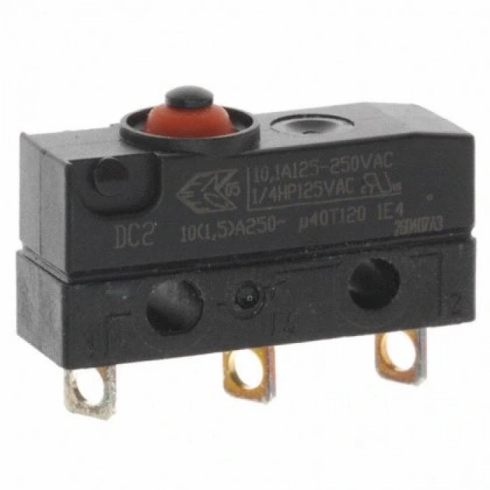 ZF Switches & Sensors