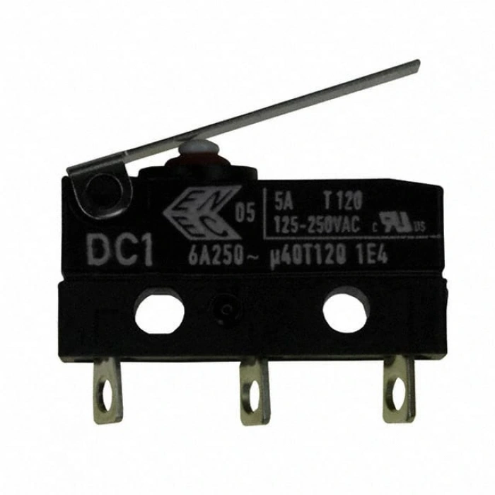 ZF Switches & Sensors
