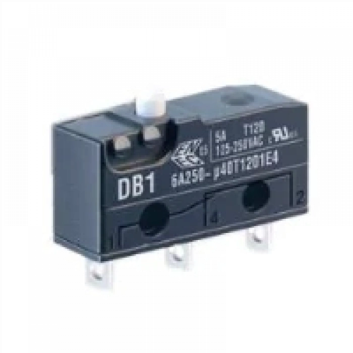 ZF Switches & Sensors