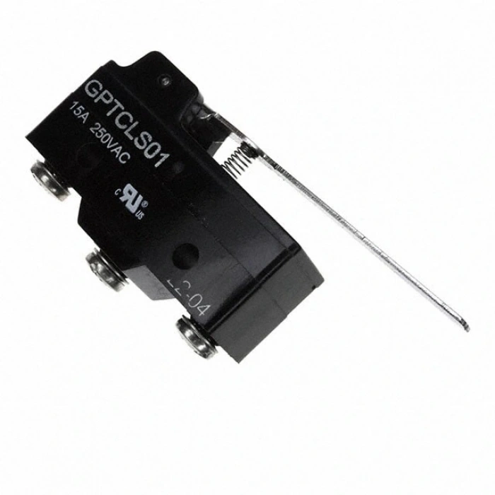 ZF Switches & Sensors
