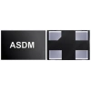 ABRACON ASDM1-7.3728MHZ-LC-T