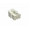 AMPHENOL 10127815-06LF