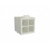 AMPHENOL 10127819-04211LF