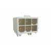 AMPHENOL 10127819-06411PLF