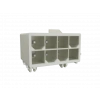 AMPHENOL 10127819-08211PLF
