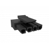 AMPHENOL 10136653-04LF