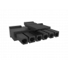AMPHENOL 10136653-06LF