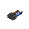 AMPHENOL 10170711-001LF