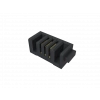 AMPHENOL 10174479-05A100LF