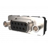 AMPHENOL D15S24A4GX00LF