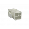 AMPHENOL 10127816-04LF