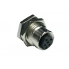 AMPHENOL M12A-08PFFS-SF8001