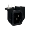 BULGIN LIMITED PX0580/PC