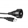 BULGIN LIMITED PX0840/B/2M00