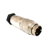 BULGIN LIMITED PXMBNI16FIM04ASC