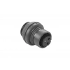 BULGIN LIMITED PXP6012/16P/CR