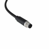 BULGIN LIMITED PXPTPU12FIM04TCL010PUR