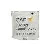 CAP-XX HA102F