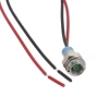 DIALIGHT CORPORATION 606-3215-110F