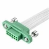 HARWIN G125-FC11205F1-0150L