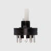LITTELFUSE / C&K COMPONENTS